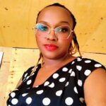 Portrait of Lorna Soo Terer, Director–Data Analytics & Insights