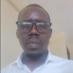 Portrait of Taban O. Odhiambo, Founder, CEO, Director–Partnership & Strategy
