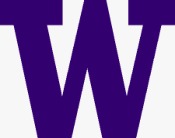 University of Washington eDGH logo